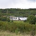 Smichov Substation in Prague city