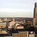 North Oakland Neighborhood in Pittsburgh, Pennsylvania city