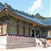 Sangwonsa (Buddhist temple) 상원사