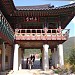 Sangwonsa (Buddhist temple) 상원사