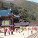 Sangwonsa (Buddhist temple) 상원사