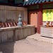 Sangwonsa (Buddhist temple) 상원사