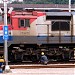 Gangneung Train Station in Gangneung city