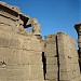 The Mammisi (The Birth Room) in Edfu city