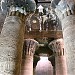 The Second Hypostyle Hall in Edfu city