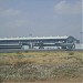 Terminal 'B' del Aeropuerto Internacional Mariano Escobedo