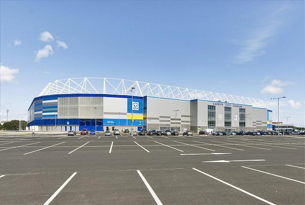 Cardiff City Stadium - football stadium - Soccer Wiki: for the