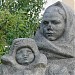 Памятник москвичам, погибшим при бомбёжках во время Великой Отечественной войны в городе Москва