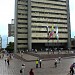 Gobernación del Valle en la ciudad de Cali