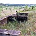 Quarry at the Treblinka camp