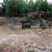 Quarry at the Treblinka camp