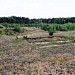 Quarry at the Treblinka camp