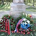 Riga Liberation Memorial in Riga city