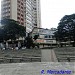 Concha Acústica na Londrina city