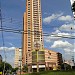Condomínio Complexo Empresarial Oscar Fuganti e Tower Shopping na Londrina city