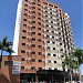 Hotel Londri-Star (pt) in Londrina city