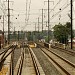 Amtrak MORRIS Interlocking & Tower