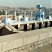 Power Station in Aswan city