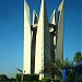 Монумент советско-египетской дружбе «Цветок лотоса»