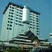 Sarinah Building in Jakarta city