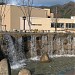 Station square in Nikko city