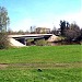 Bridge over the river Utroya