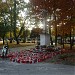 Dubrava cemetery