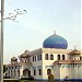 مسجد دريم لاند في ميدنة مدينة السادس من أكتوبر 