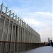 The Nicholas Bridgeway in Chicago, Illinois city