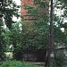Водонапорная башня в городе Новониколаевский