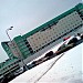 Центральная база сети магазинов «Утконос» в городе Москва