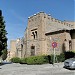 Palacio de La Cava en la ciudad de Toledo