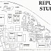 Republic Studios back lot (historic site)