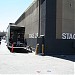 Sound Stage 23 in Los Angeles, California city
