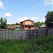 Район деревни Кропачево в городе Березники