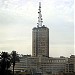 مبني الأذاعة والتلفزيون المصري - ماسبيرو