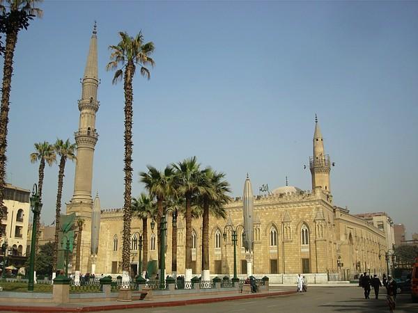 نتيجة بحث الصور عن مسجد الحسين