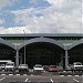 Miri Airport Main Terminal in Miri city