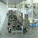 Miri Airport Main Terminal in Miri city