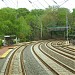 SEPTA Narberth Station