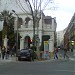 Marin & Hilinger S.A (antigua casa de Manolete) en la ciudad de Córdoba
