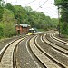 SEPTA Radnor Train Station