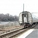 SEPTA / Amtrak Downingtown Train Station