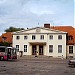 Offizierhaus in Stadt Borne Sulinowo