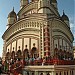 Dakshineshwar Mandir Complex