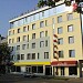 Baltpark Hotel 3*, Riga in Riga city