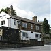 The White Hart Inn in Bradford city