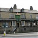 The Lane Ends in Bradford city