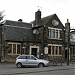 The Malt Kiln in Bradford city