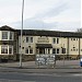 Hare and Hounds in Bradford city